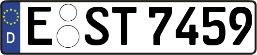 E-ST7459