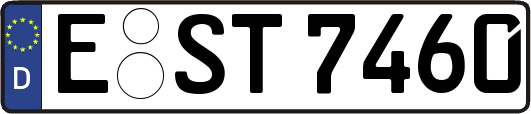 E-ST7460