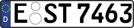 E-ST7463