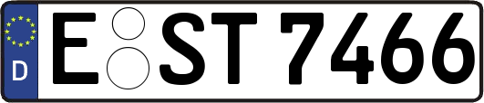 E-ST7466