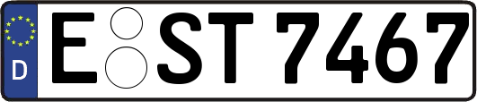E-ST7467