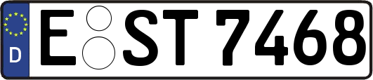 E-ST7468