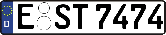 E-ST7474