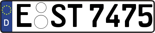 E-ST7475