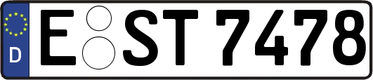 E-ST7478