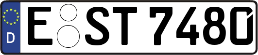 E-ST7480