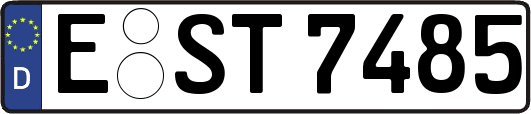 E-ST7485