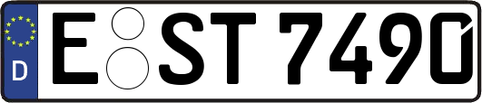 E-ST7490