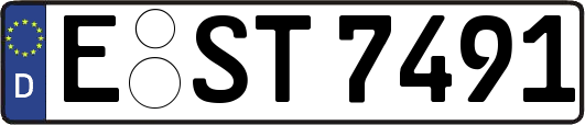 E-ST7491