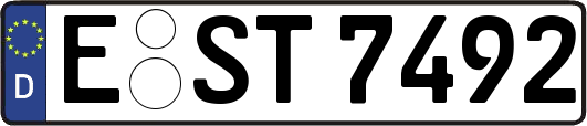 E-ST7492
