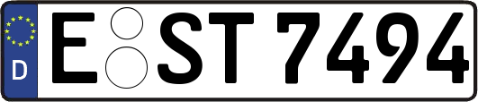 E-ST7494