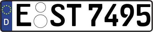 E-ST7495