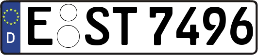 E-ST7496