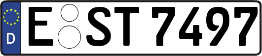 E-ST7497