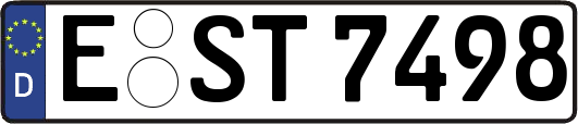 E-ST7498