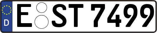E-ST7499