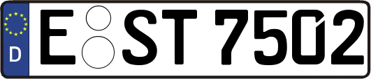 E-ST7502