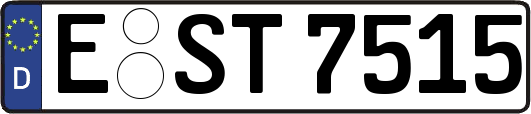 E-ST7515