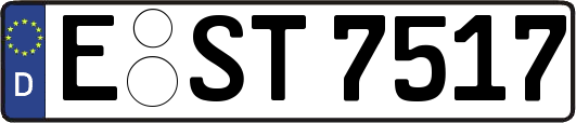 E-ST7517