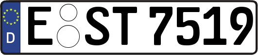 E-ST7519