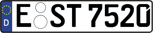 E-ST7520