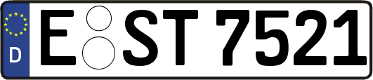 E-ST7521