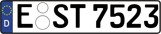 E-ST7523