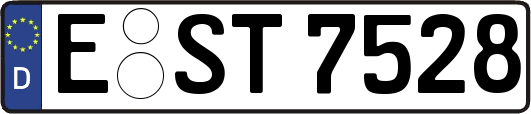 E-ST7528