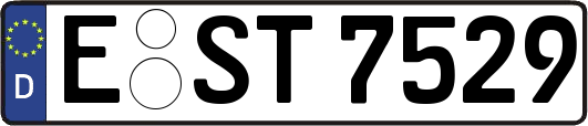 E-ST7529