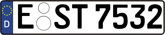 E-ST7532