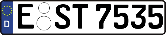 E-ST7535