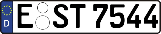 E-ST7544
