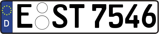 E-ST7546