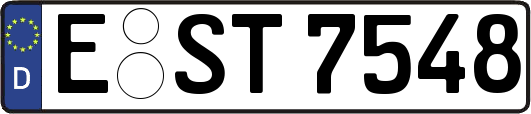 E-ST7548