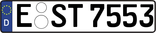 E-ST7553