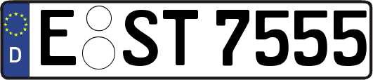 E-ST7555