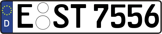 E-ST7556