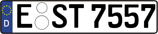 E-ST7557