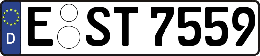 E-ST7559