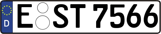 E-ST7566