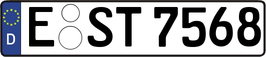E-ST7568