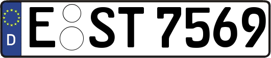 E-ST7569