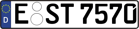 E-ST7570