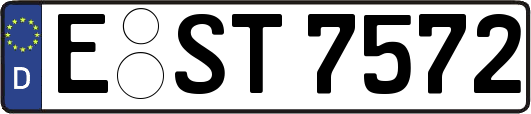 E-ST7572