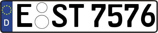 E-ST7576