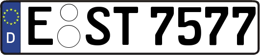 E-ST7577