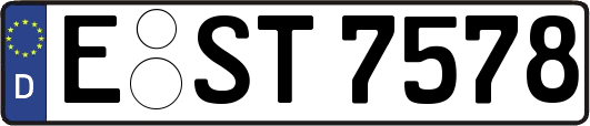 E-ST7578