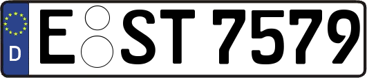 E-ST7579