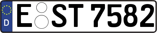 E-ST7582