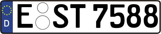 E-ST7588